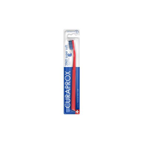 Cepillo Dental Super Soft 3960 Curaprox