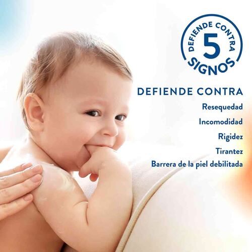 Cetaphil Baby Loción Humectante 300 ml