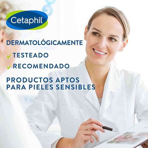 Cetaphil Baby Loción Humectante 300 ml