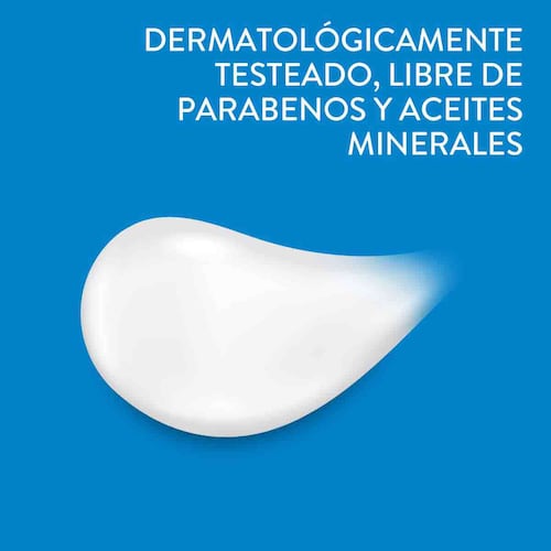 Cetaphil Baby Loción Humectante 300 ml