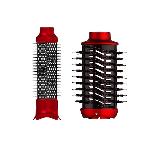 Revlon One Step Multi Estilizador 5 Accesorios Temporada