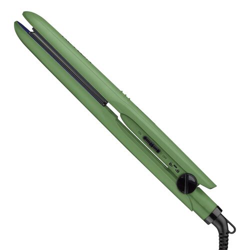 Alaciadora Cerámica 1” Verde Revlon