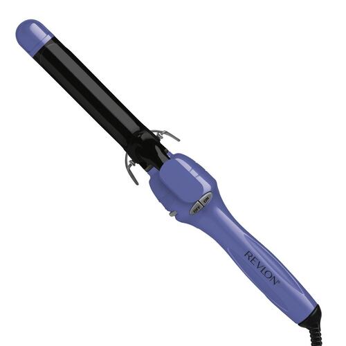 Rizadora Morada Ceramica Revlon