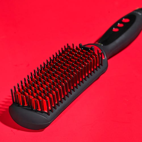 Cepillo Alaciador Smoothstay Revlon