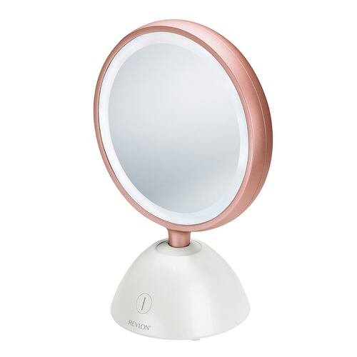Espejo de Belleza LED Revlon Illuminating