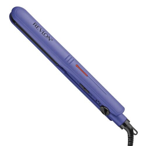 Alaciadora Morada Ceramica Revlon
