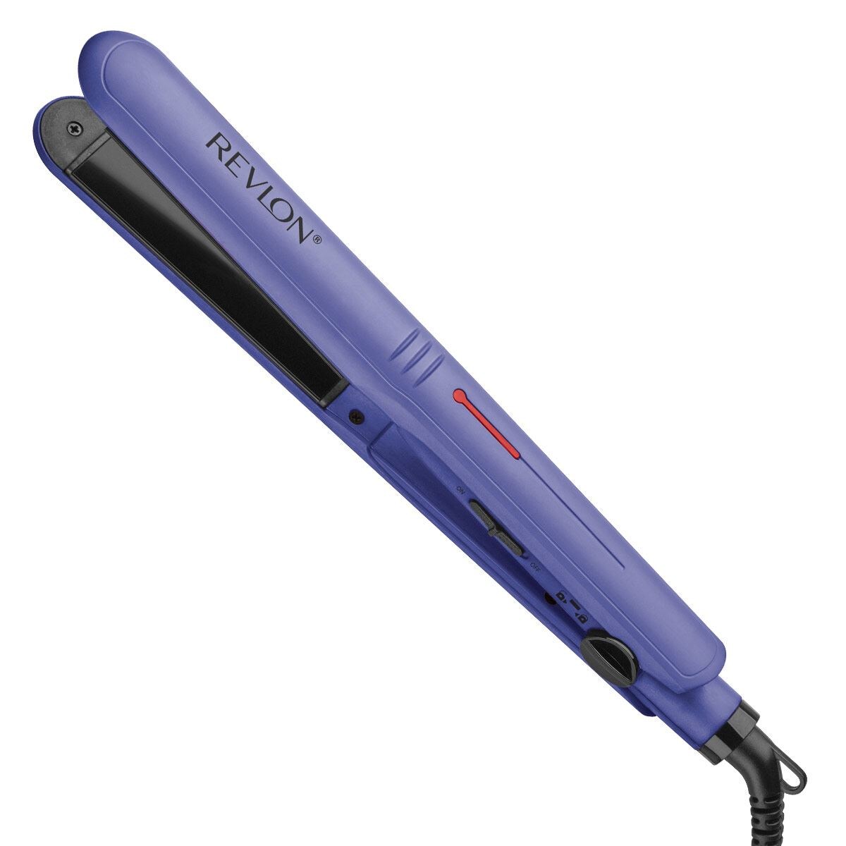 Plancha discount revlon azul