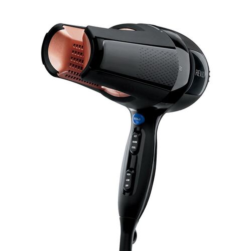 Secadora Revlon 360 Surround 1875 W
