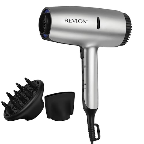 Secador de Potencia Máxima Revlon