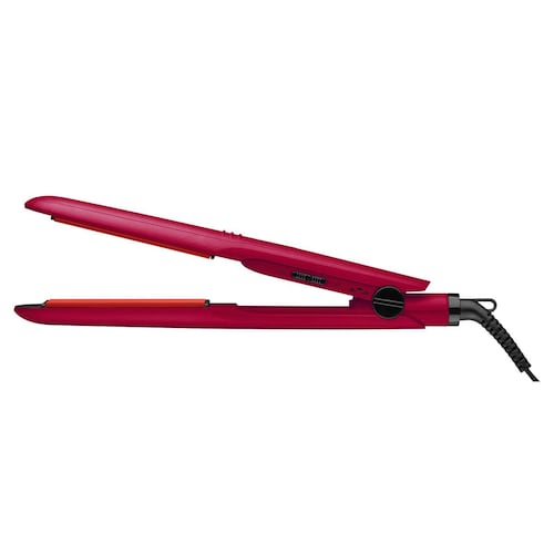 Alaciadora de Cerámica 1 Pulgada Roja Revlon