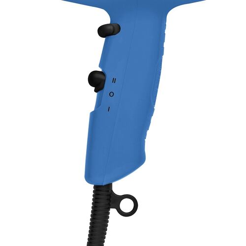 Secadora Compacta Azul Perenial Revlon Essentials