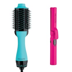 combo-volumizer-alaciadora-revlon