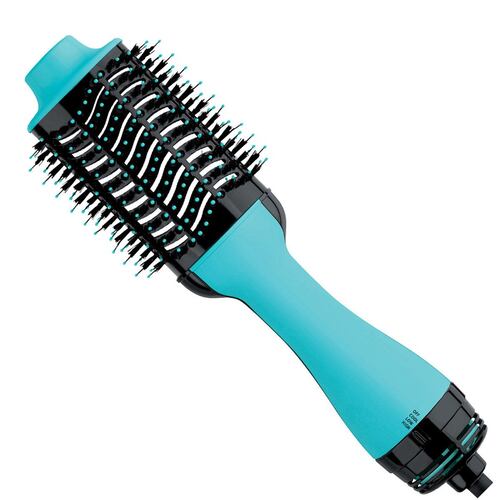 Combo Volumizer + Alaciadora Revlon
