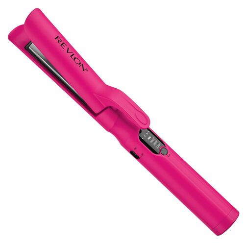 Combo Volumizer + Alaciadora Revlon