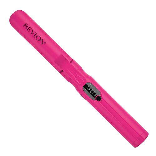 Combo Volumizer + Alaciadora Revlon