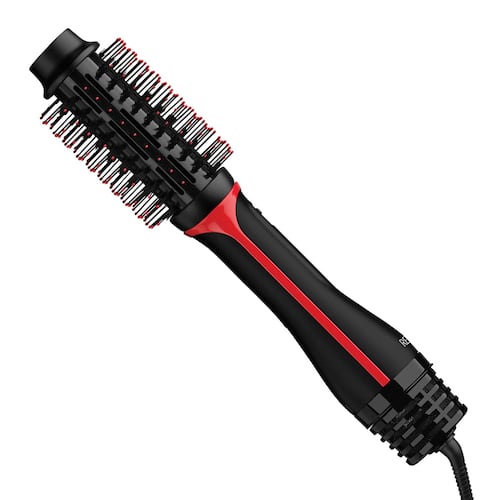 One Step Volumizer Plus + Curler + Concentrador Revlon