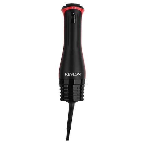 One Step Volumizer Plus + Curler + Concentrador Revlon