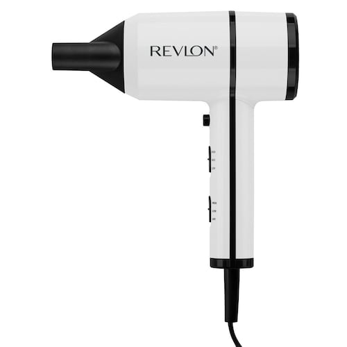 Secadora Compacta Crystal C Revlon