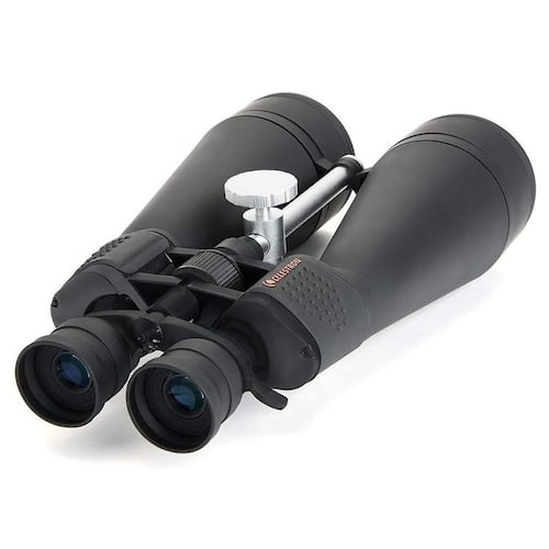 Binocular Skymaster 18 - 40 x 80 zoom Celestron