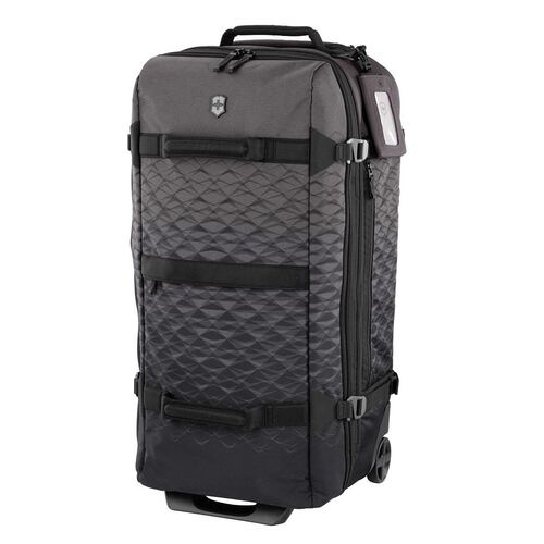 Vx Touring, Wheeled Duffel Large, Anthracite