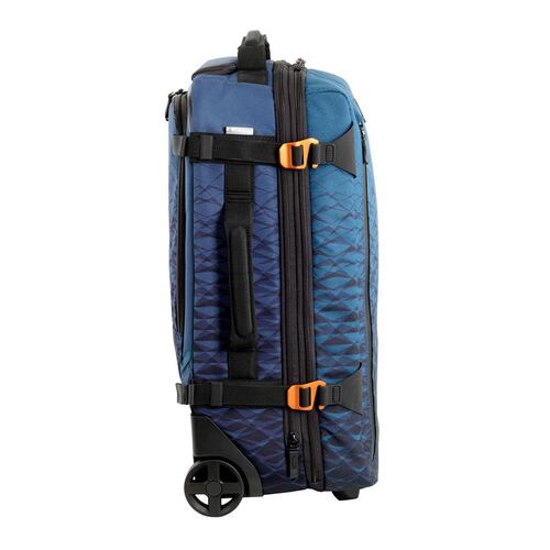 Vx Touring, Wheeled Global Carry-On, Dark Teal
