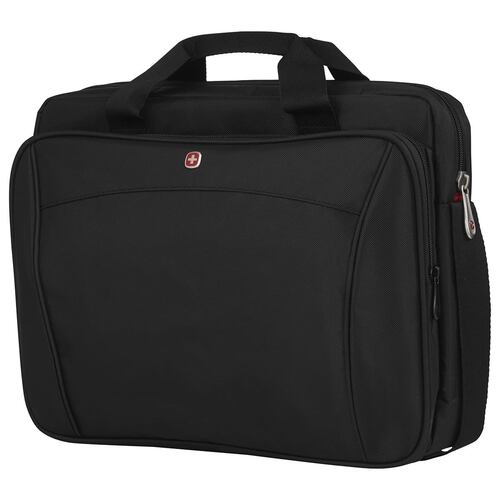 Maletín Wenger Porta Laptop Negro 16"