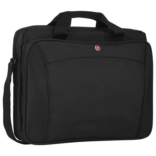 Maletín Wenger Porta Laptop Negro 16"