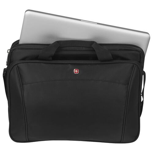 Maletín Wenger Porta Laptop Negro 16"