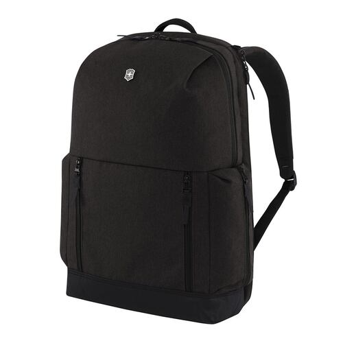 Backpack Negra Altmont Classic Deluxe Laptop