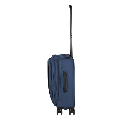 Maleta Carry-On, Blue Werks Traveler 6.0, Global Softside