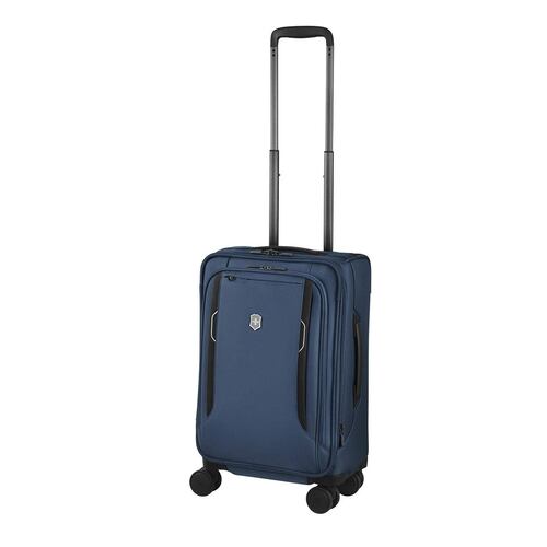 Maleta Carry-On Azul Werks Traveler 6.0, Frequent Flyer Softside