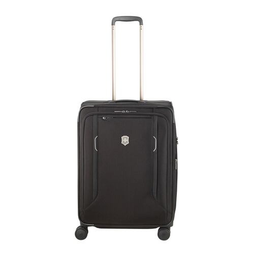 Maleta Negra Tañano Mediana  Werks Traveler 6.0