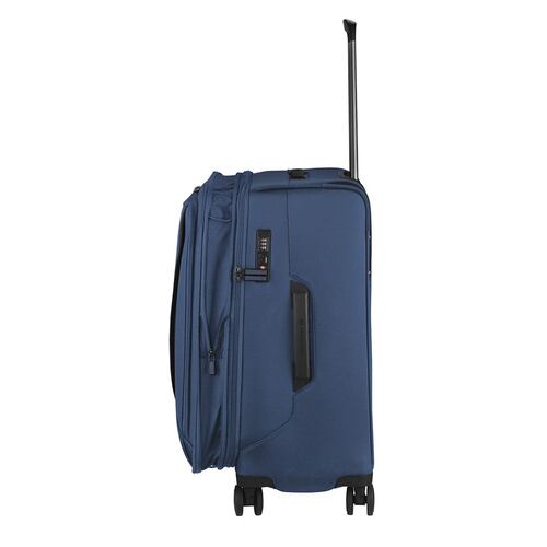 Maleta Azul Werks Traveler 6.0, Medium Softside Case