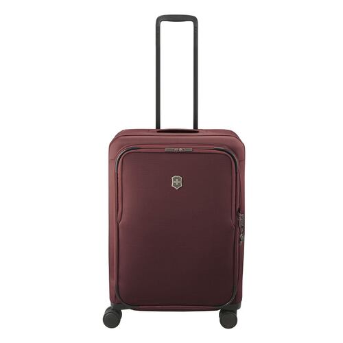 Connex, Medium Softside Case, Burgundy