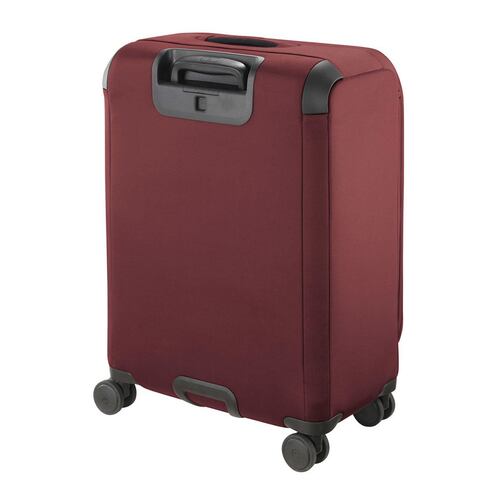 Connex, Medium Softside Case, Burgundy