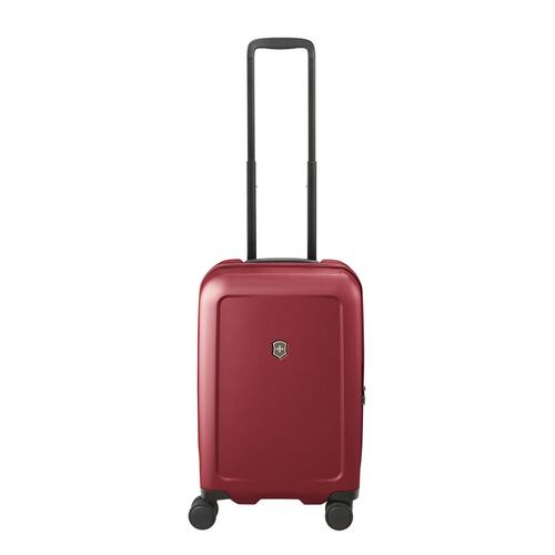 Maleta Connex, Frequent Flyer Hardside Carry-On, Red