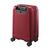 Maleta Connex, Frequent Flyer Hardside Carry-On, Red