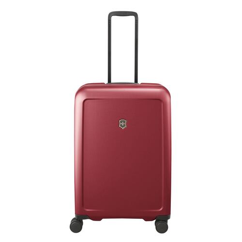 Maleta Roja Mediana Connex Hardside Case