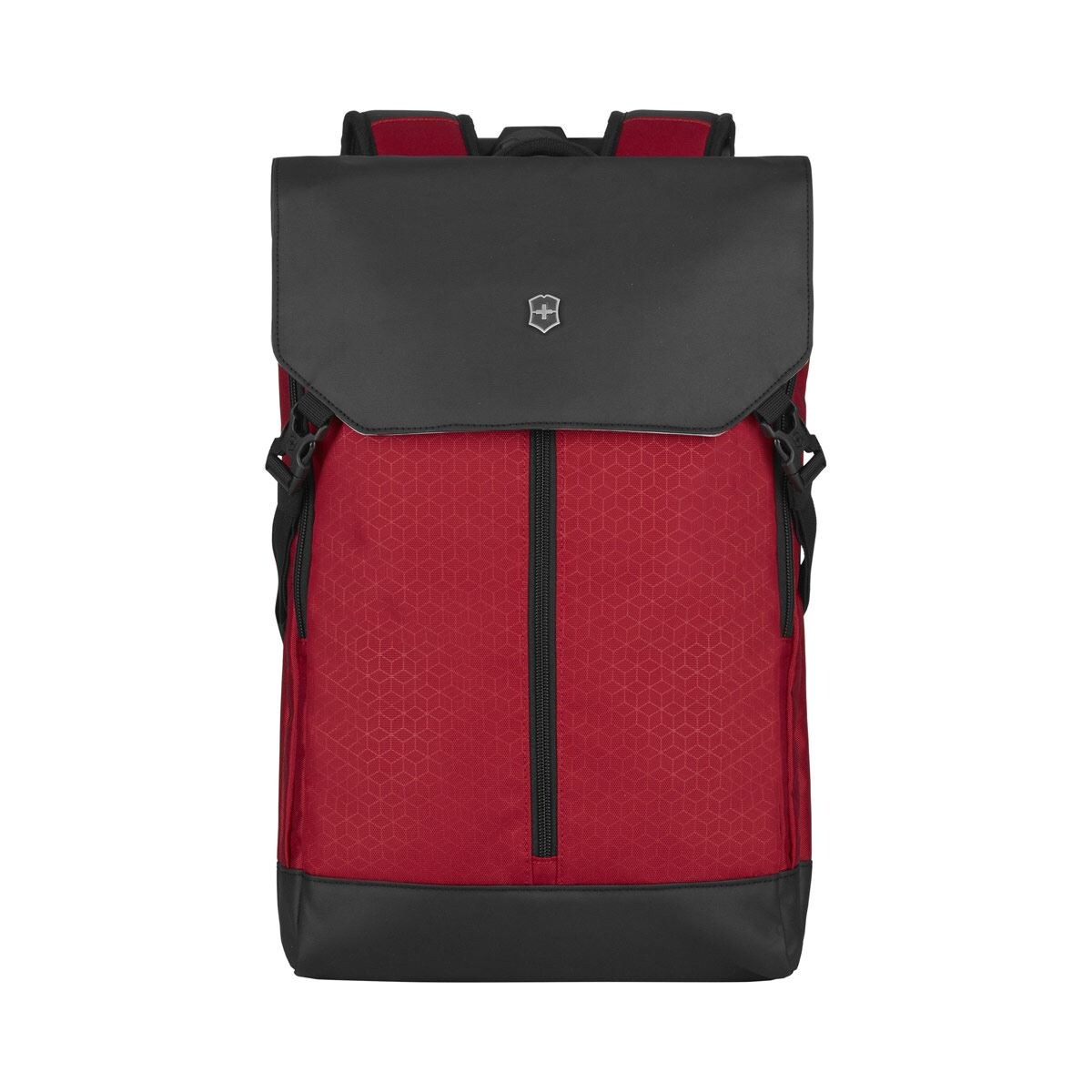 Mochila 2024 victorinox roja