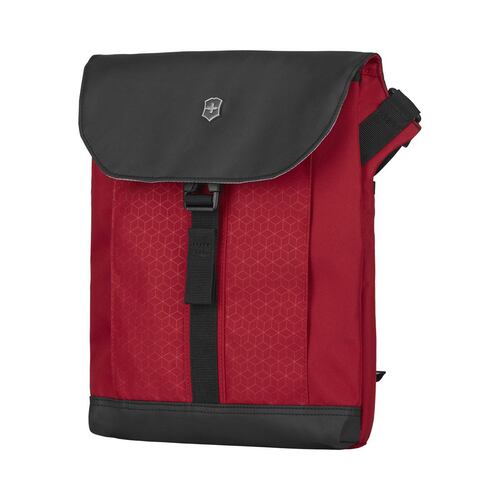 Mochila Victorinox Altmont Original Flapover Digital Bag Roja