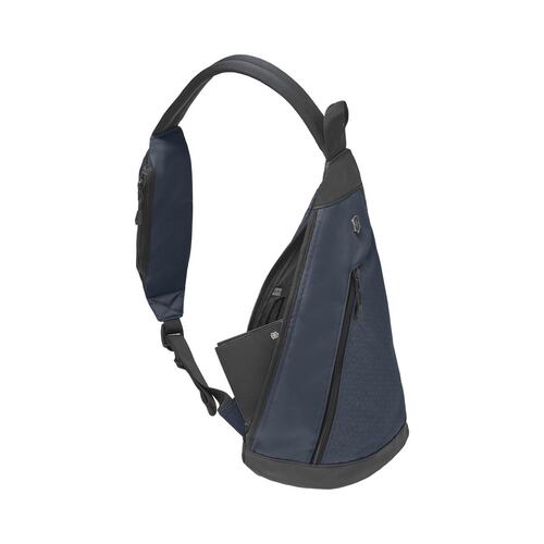 Mochila Victorinox Altmont Original Dual-Compartment Monosling Azul