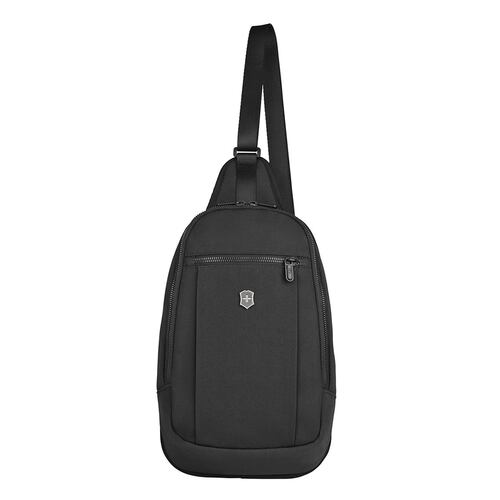 Bolso Victorinox de Honda Negro