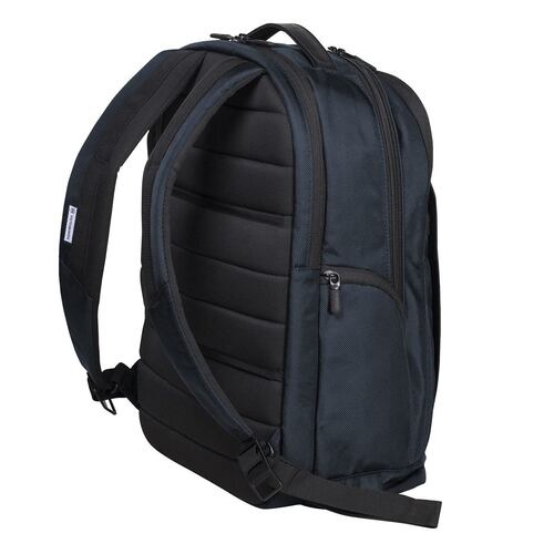 Mochila Almont Professional, Essential Laptop Backpack, Azul