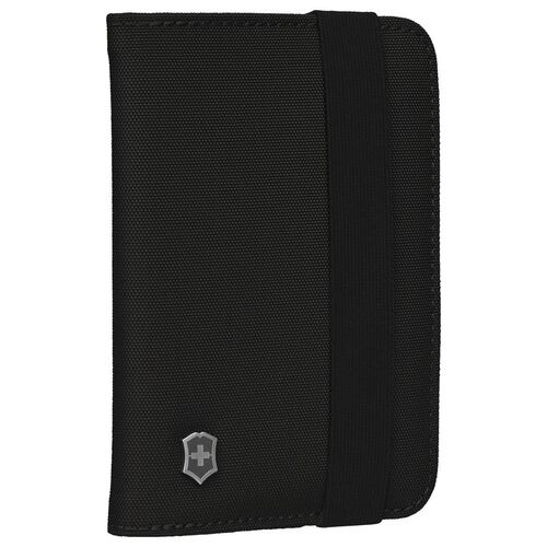 Porta Pasaporté con RFID para Hombre Victorinox