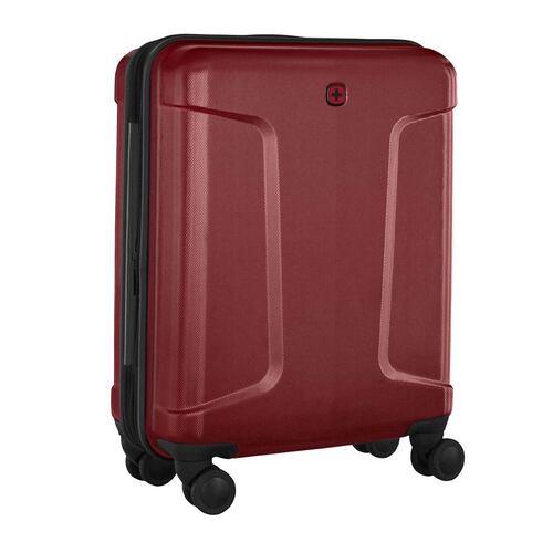 Maleta 20" Roja Legacy DC Wenger