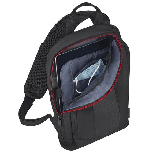 Bolso Crossbody una Sola Correa Wenger Monosling
