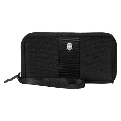 Cartera con Muñequera para Hombre Victorinox