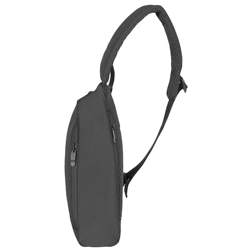 Bolso Cruzado Victorinox 611977 Negro