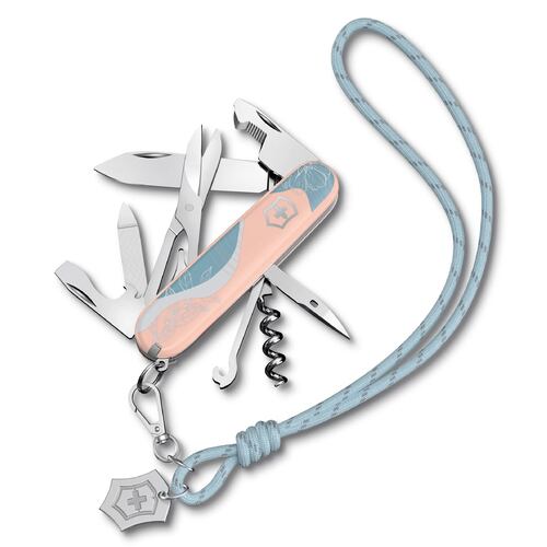 Navaja Companion Paris Style para Hombre Victorinox