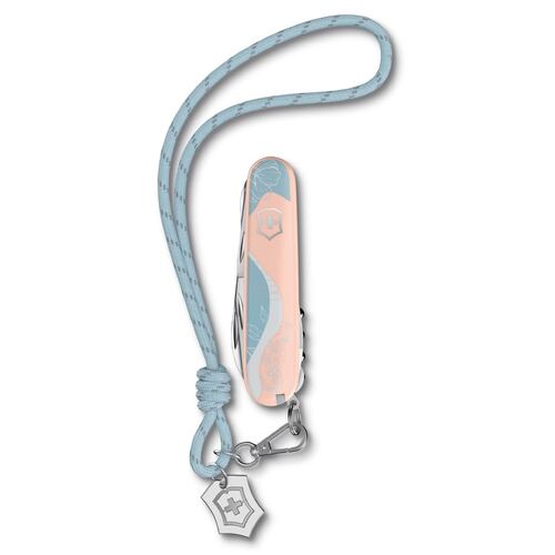 Navaja Companion Paris Style para Hombre Victorinox